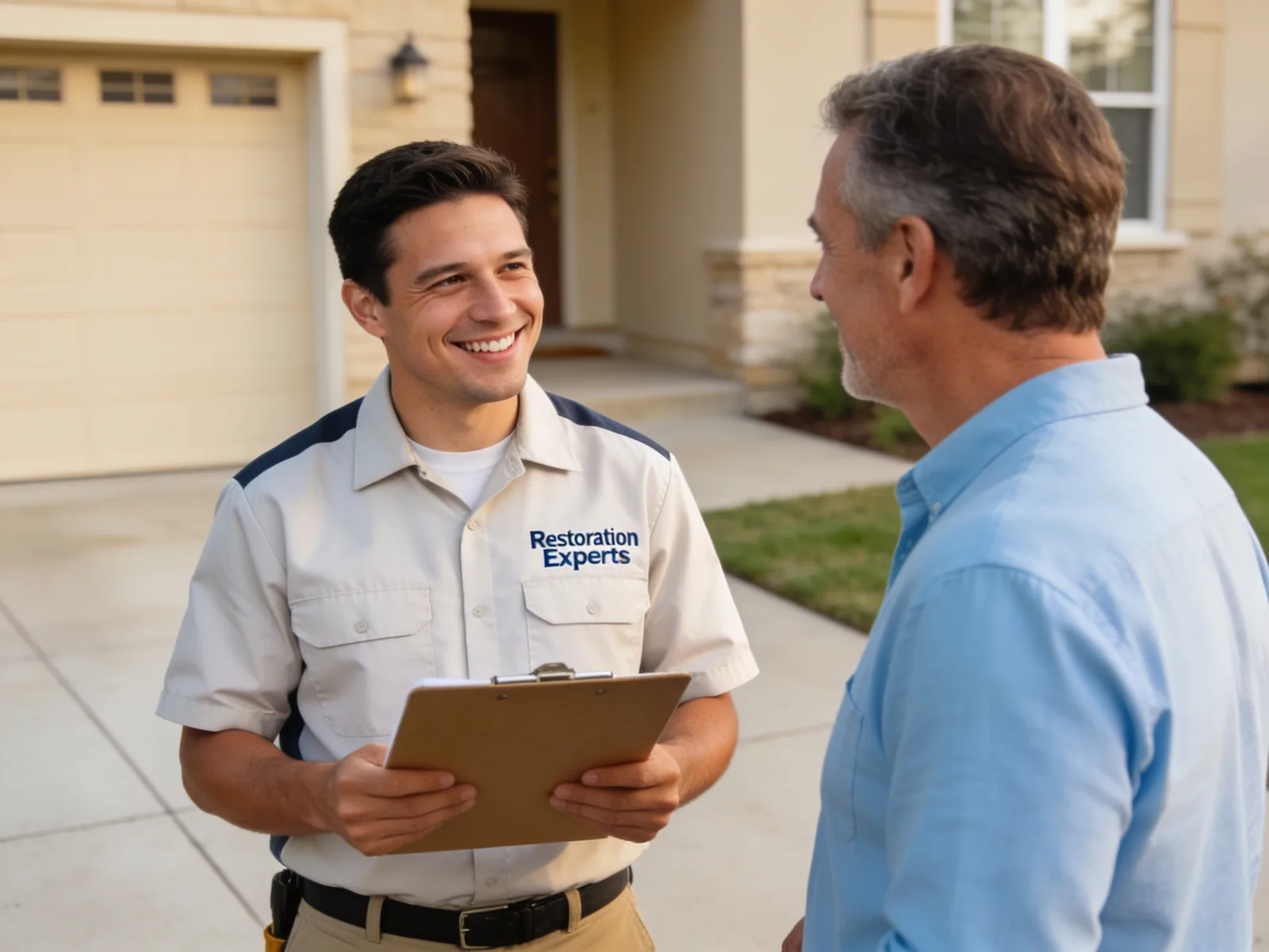 Water Damage Cleanup Buxton, ND FAQs